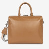 Grand sac polochon Donna Linea par Lancaster | Gandy.fr