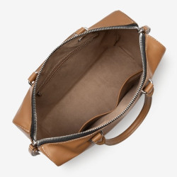Grand sac polochon Donna Linea par Lancaster | Gandy.fr