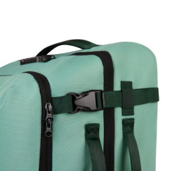 Petite valise souple Softsuitcase par Cabaïa | Gandy.fr