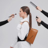 Sac à main Zoé x Lancaster | Gandy.fr