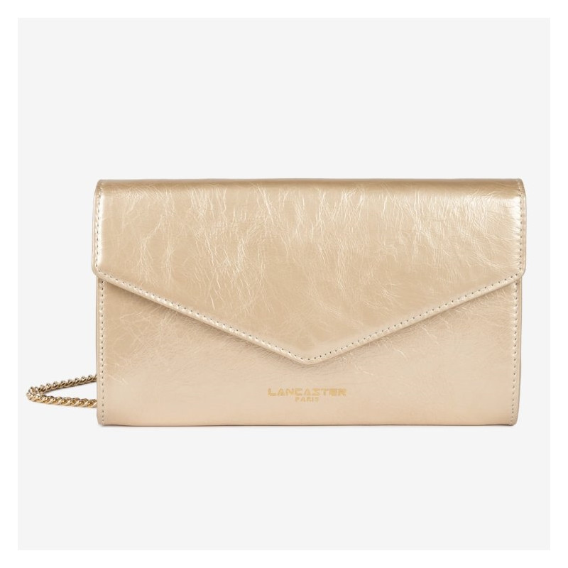 Lancaster - Pochette Rétro & Glam