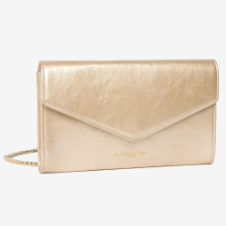 Lancaster - Pochette Rétro & Glam