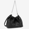 Sac trotteur à bandoulière Froissé de Lancaster | Gandy.fr
