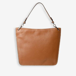 Mac Douglas - Petit sac épaule cuir Kentucky Magda
