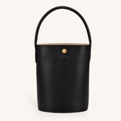 Longchamp - Sac Seau Porte Main Epure