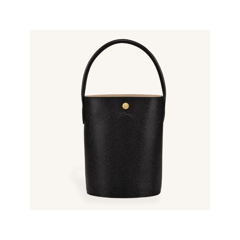 Longchamp - Sac Seau Porte Main Epure
