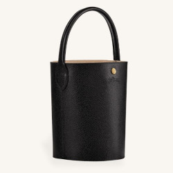 Longchamp - Sac Seau Porte Main Epure