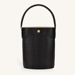Longchamp - Sac Seau Porte Main Epure