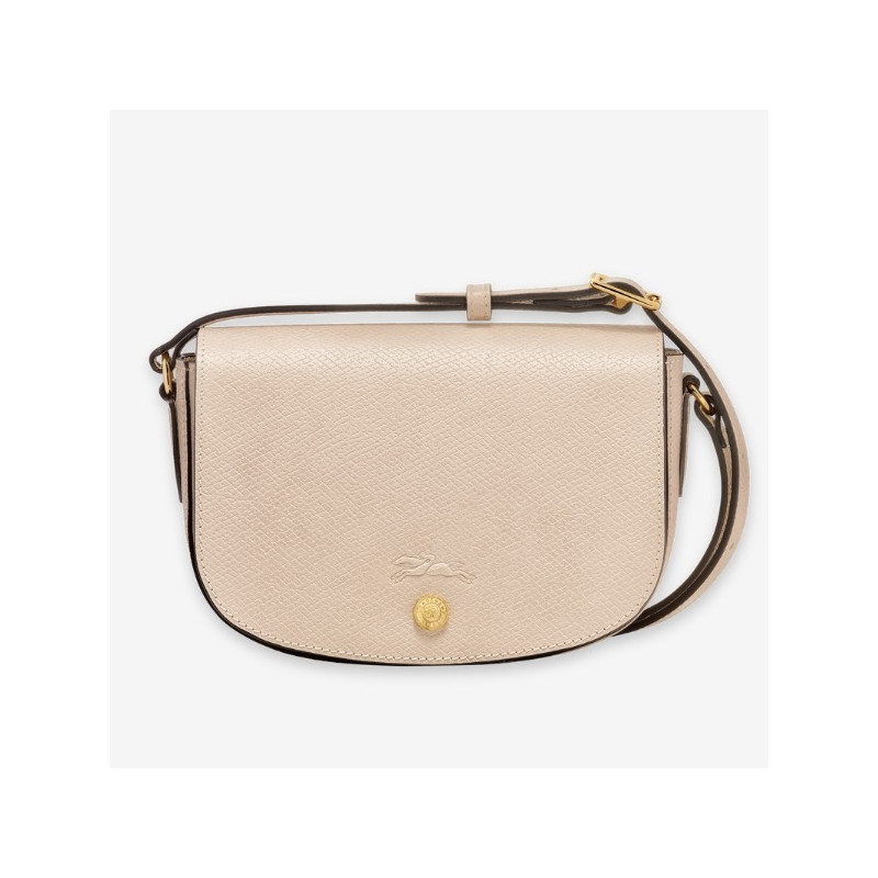 Longchamp - Sac Bandoulière S Epure Grainé