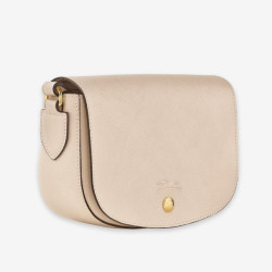 Longchamp - Sac Bandoulière S Epure Grainé