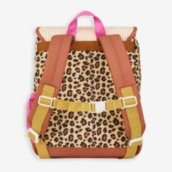 Hello Hossy - Grand sac scolaire rabat GM