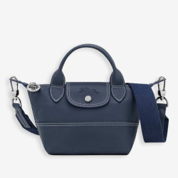 Longchamp - Petit sac femme Le Pliage Xtra Workerwear