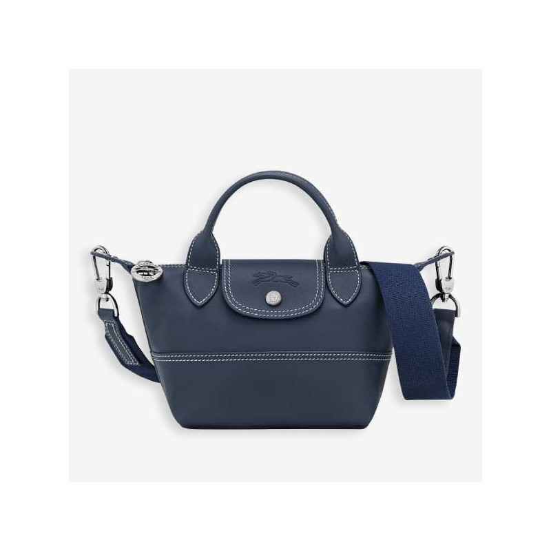 Longchamp - Petit sac femme Le Pliage Xtra Workerwear