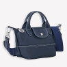 Longchamp - Petit sac femme Le Pliage Xtra Workerwear