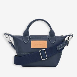 Longchamp - Petit sac femme Le Pliage Xtra Workerwear