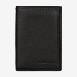 Lancaster- Portefeuille Soft Vintage Homme