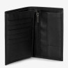 Lancaster- Portefeuille Soft Vintage Homme