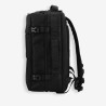 Jump - Sac à dos de voyage Dunaa compatible Easyjet