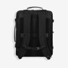 Jump - Sac à dos de voyage Dunaa compatible Easyjet