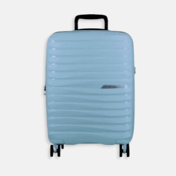 Jump - Valise cabine extensible 55cm XWAVE