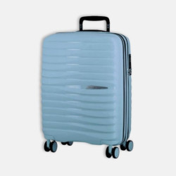 Jump - Valise cabine extensible 55cm XWAVE
