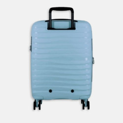 Jump - Valise cabine extensible 55cm XWAVE