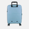 Jump - Valise cabine extensible 55cm XWAVE