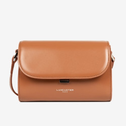 Lancaster - Petit sac trotteur à rabat Suave Even