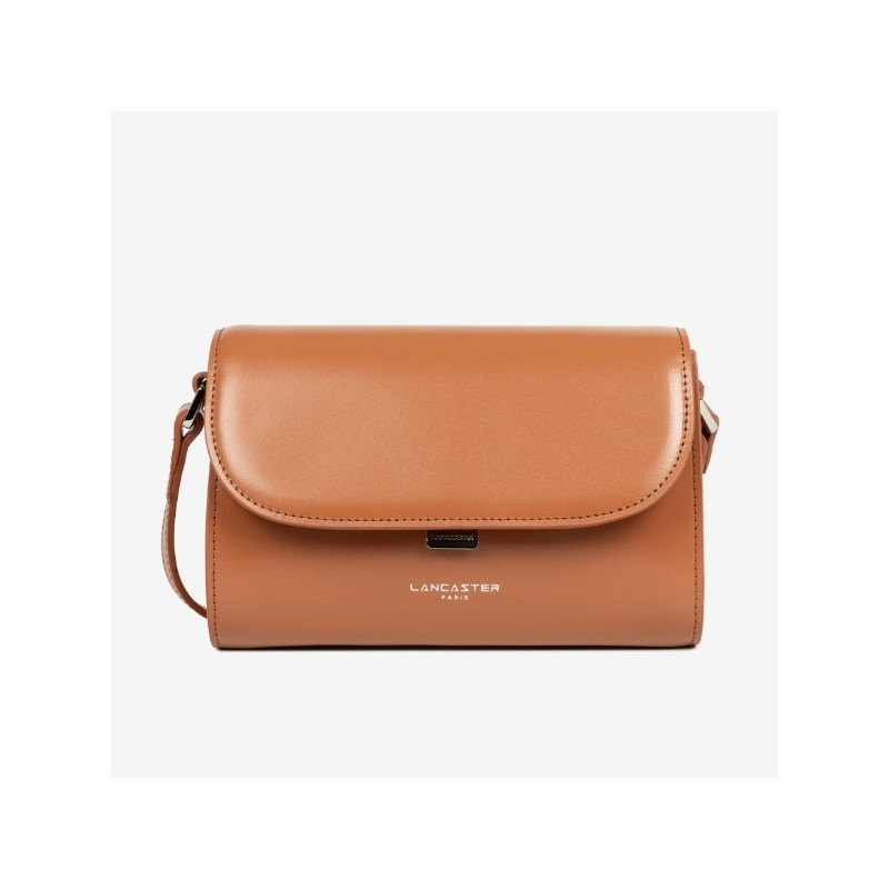 Lancaster - Petit sac trotteur à rabat Suave Even