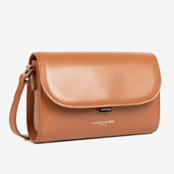 Lancaster - Petit sac trotteur à rabat Suave Even
