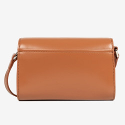 Lancaster - Petit sac trotteur à rabat Suave Even