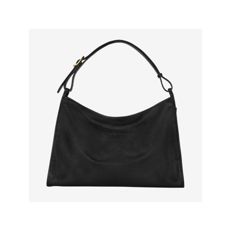Longchamp - Sac porté épaule XL Le Foulonné