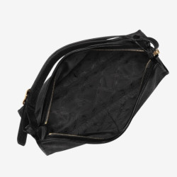 Longchamp - Sac porté épaule XL Le Foulonné