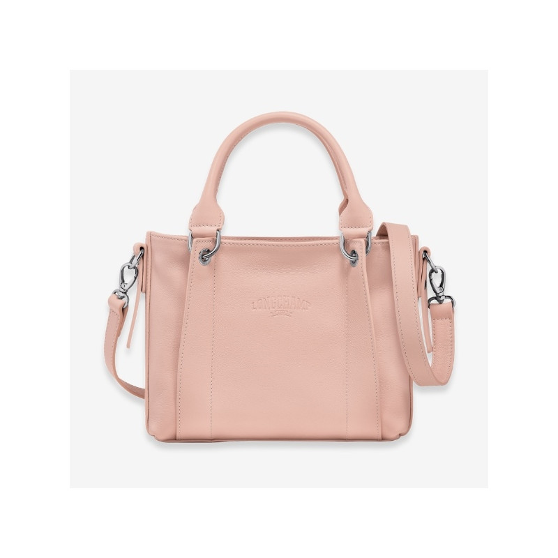 Longchamp - Sac porté main Longchamp 3D S