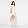 Longchamp - Sac porté main Longchamp 3D S