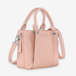 Longchamp - Sac porté main Longchamp 3D S
