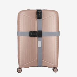 Jump - Double sangle securité tsa
