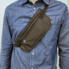 Jump - pochette ceinture voyage anti-RFID