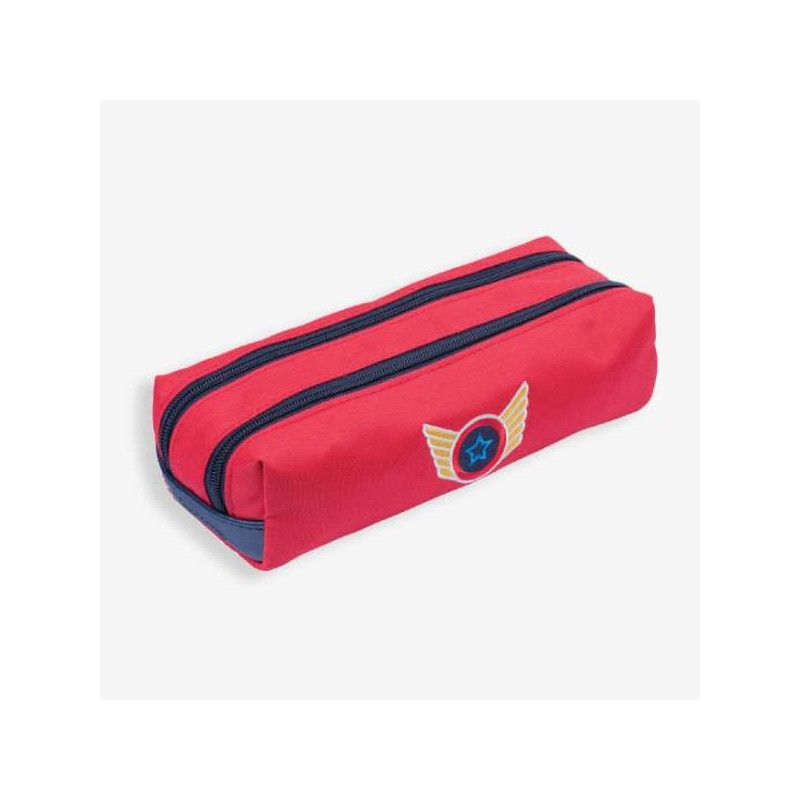 Tann's - Trousse double Patch