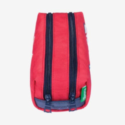 Tann's - Trousse double Patch