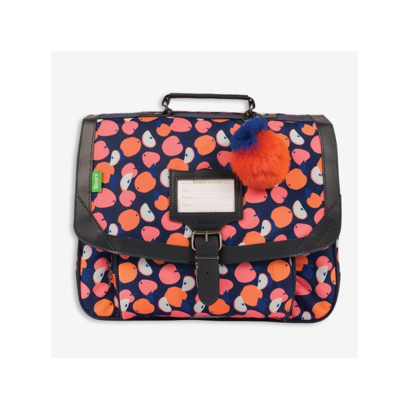 Tann's - Cartable Sofia 35cm Tann's