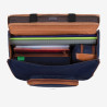 Tann's - Cartable Sofia 35cm Tann's