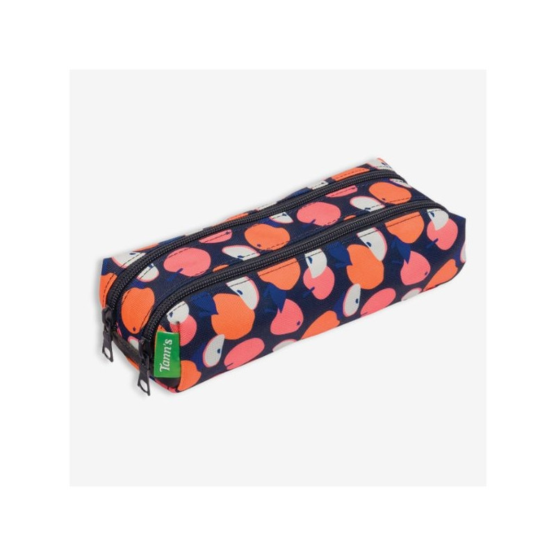 Tann's - Trousse double Sofia