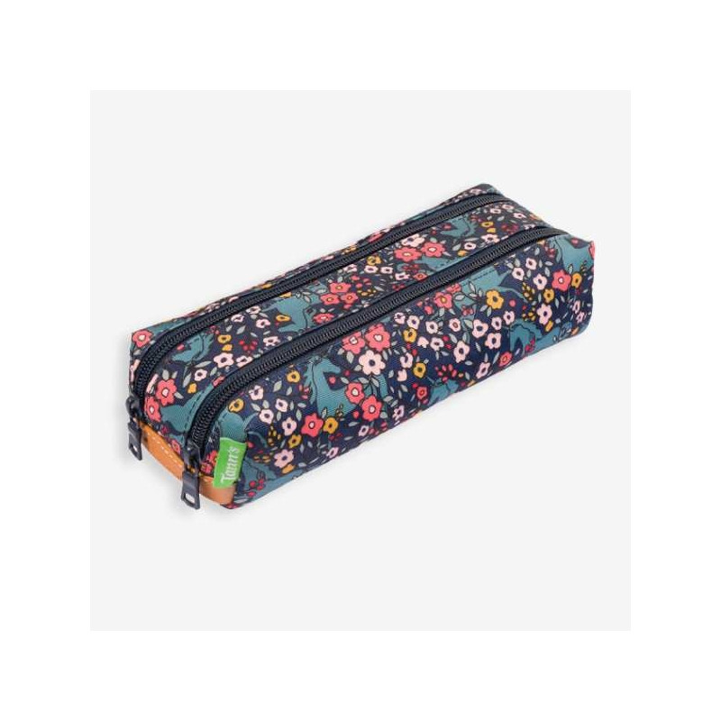 Tann's - Trousse double Alba