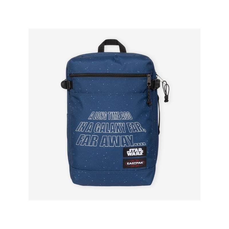 Eastpak - Valise Transit'R Pack Cabine Collaboration