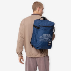 Eastpak - Valise Transit'R Pack Cabine Collaboration