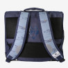 Pol Fox - Cartable Réversible 38 cm