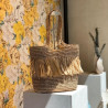 Auren - Sac Paille à Franges