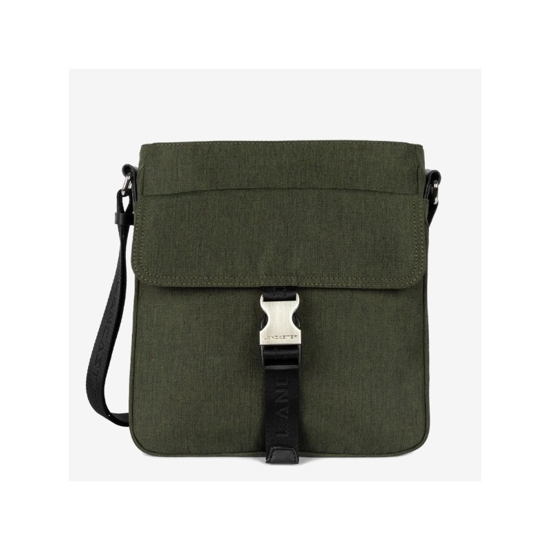 Lancaster - Sacoche homme Smart