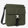 Lancaster - Sacoche homme Smart